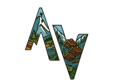 Les Aiglons d'AV Logo